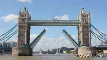 City of London Corporation targets net-zero by 2040