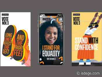 Foot fungus remedy finds purpose—and it involves the election