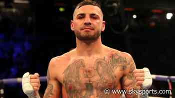 Ritson: Vazquez can't handle my A-game