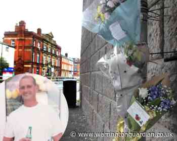 Day 6 of Daniel Sharples murder trial over Michael Mairs’ death