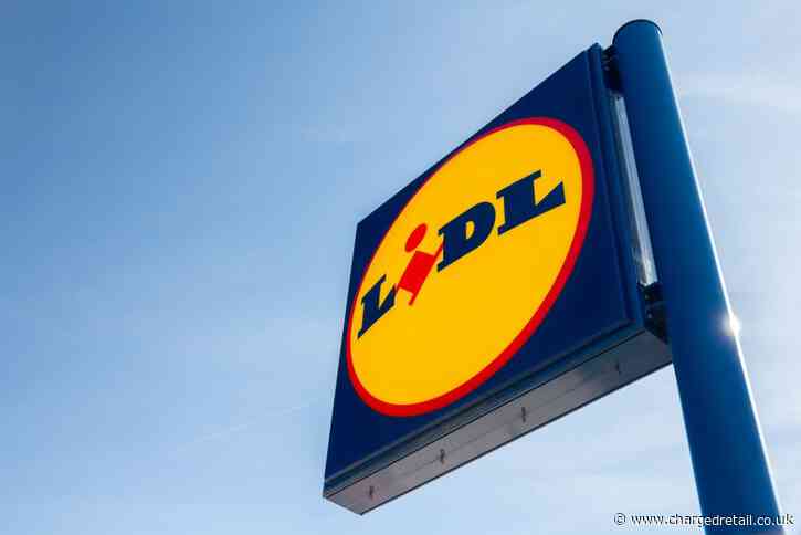 Lidl scraps plans to launch online in the UK as it dissolves Digital Logistics arm