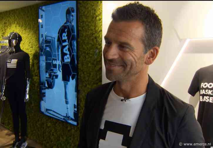 BALR. begint social commerce op Instagram