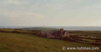 A Glance at Daily Life Among the Caretakers of Britain’s Small Islands