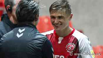 Fleetwood Town 4-1 Hull City - Tigers perfect league start ended by Cod Army