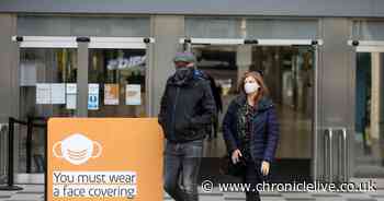 The places likely to face the toughest coronavirus restrictions