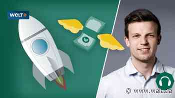 „Ich würde erst mal nach Universitätsstädten schauen“