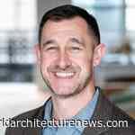Christopher McDonough joins Mary Cook Associates as Chief Design Officer