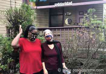 Walkabout: Housemates by chance, friends by choice