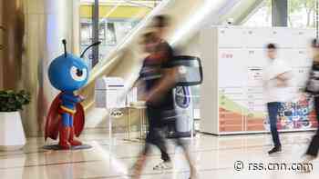 Analysis: Why US sanctions on China's Ant Group may be an empty threat