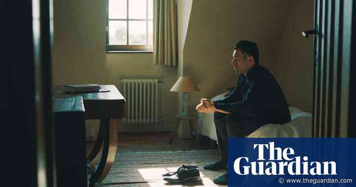 'Every boy’s dream is to be James Bond': Inside North Korea with 'Mr James' and 'the Mole'