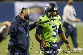 Pete Carroll: Seahawks have a deep-seated belief we can get it done
