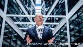 Deutschlands Schuldenuhr tickt so schnell wie nie zuvor