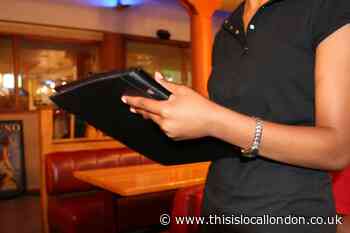 Restaurant tips should not go to the owner