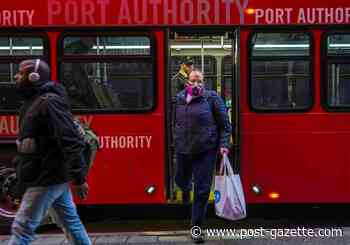 Port Authority seeking director of equity and inclusion