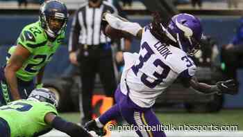 Dalvin Cook set for MRI, unclear how much time he’ll miss