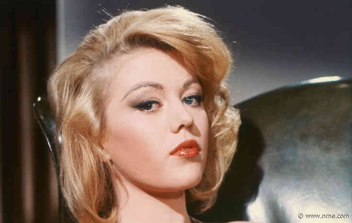 ‘A Hard Day’s Night’ actress Margaret Nolan has died, aged 76