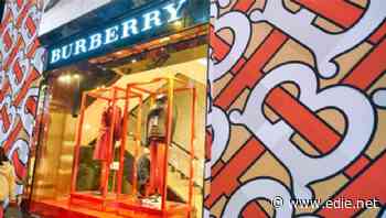 Burberry and IBM collaborate on blockchain initiative to boost fashion supply chain traceability