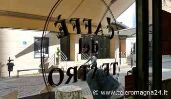 FORLI': Su “Ideaginger” un crowdfunding per salvare il Caffè del Teatro | VIDEO - Teleromagna24