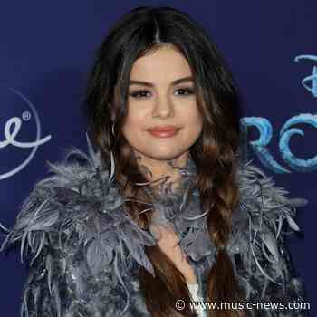 Selena Gomez battled depression in early coronavirus lockdown days