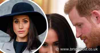 Meghan Markle and Prince Harry give one of their most candid interviews