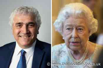 Queen's Birthday Honours: Stephen Alambritis awarded MBE