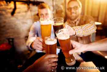 'Please stop thinking the rules on pub drinking don’t apply to you'