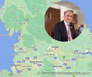 East Lancs MPs is cash for the North call