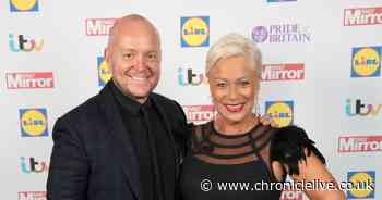 'Denise Welsh reveals husband 'tracked down' troll who abused her