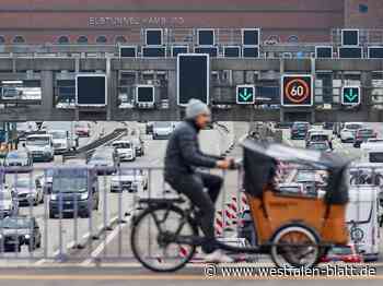 Umfrage: Individuelle Mobilität nach Corona gefragter - Westfalen-Blatt
