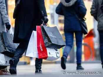Einzelhändler in Toplagen leiden besonders unter Corona - Freie Presse