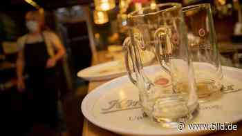 Corona-Regel-Chaos macht die Disziplin kaputt! Wirtschaft & Ärzte laufen Sturm - BILD