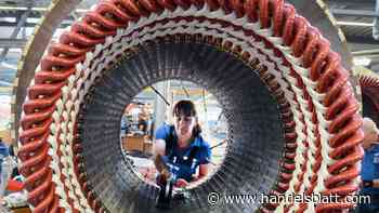 Konjunktur: Die steigenden Infektionszahlen gefährden den Wiederaufschwung - Handelsblatt