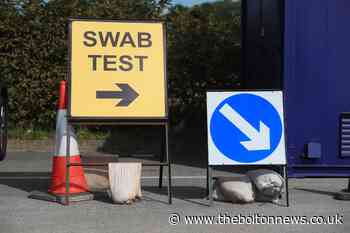 Reason why coronavirus second wave worse in north west explained
