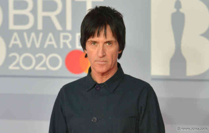 Johnny Marr praises Manchester’s Night Time Economy Adviser for launching legal action over local lockdown plans