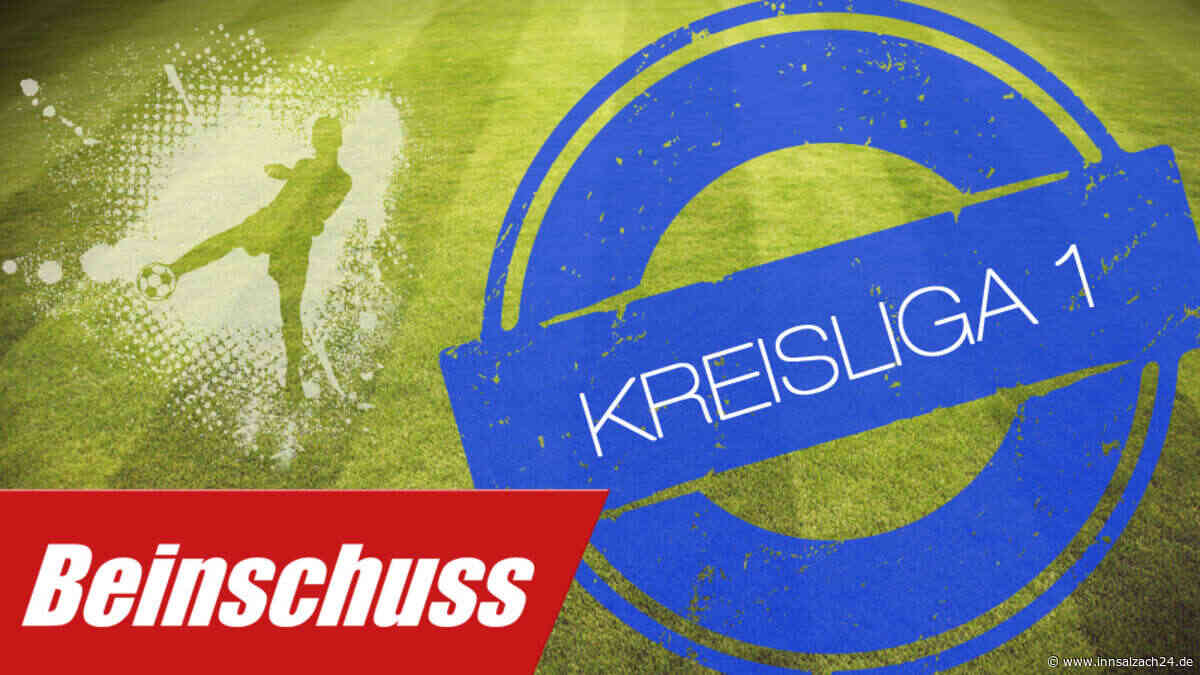 Kreisliga 1: FC Grünthal – SV DJK Kolbermoor (Sonntag, 15:00 Uhr) - innsalzach24.de