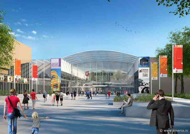 Vakbeurs ICT & Logistiek afgelast, Shopping Today alsnog virtueel