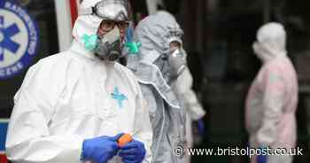 More people in hospital with Covid than at start of lockdown