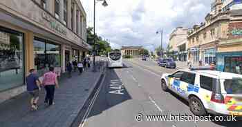 Thieves smashed up Waitrose and stole cigarettes and alcohol