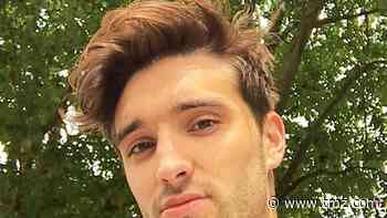 The Wanted's Tom Parker Diagnosed with Terminal Brain Tumor