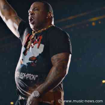 Busta Rhymes shares details of album featuring unheard Ol’ Dirty Bastard collaboration