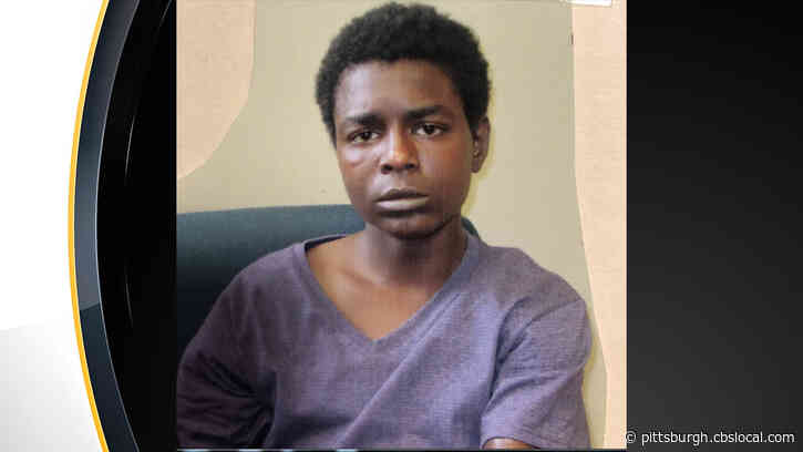 Pittsburgh Police Searching For Missing Man, Shavon Lofland, Who Is In Need Of Medical Attention