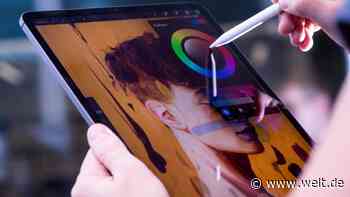 Welches iPad-Modell ist das Richtige für Sie?