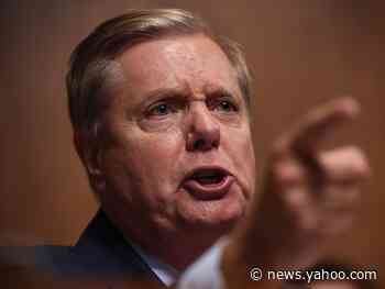 Democrats warn Lindsey Graham not to go through with a 'reckless' Supreme Court hearing after he refused to get coronavirus test