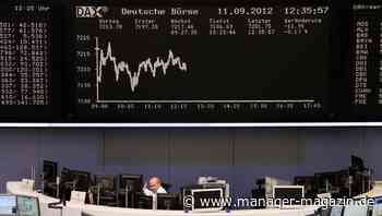 Velero: Börsengang von Immobilienfirma soll 500 Millionen einbringen