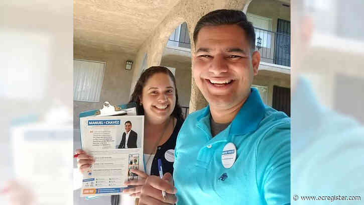Local district elections open doors for minorities in Orange County cities