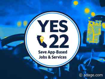 Explained: The $400 million in TV and radio ads supporting or opposing ballot initiatives