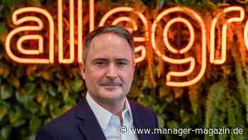 Allegro: Aktie des polnischen Amazon gewinnt bei Börsendebüt 60 Prozent