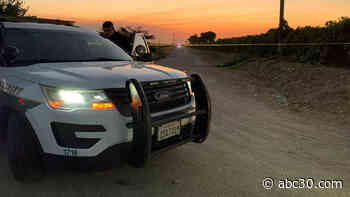 Fresno County deputies investigating homicide in Raisin City