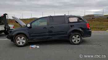Man, 46, dead following single-vehicle collision in Whitby on Highway 412