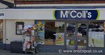 Shop says man has been 'kicking off' at people not wearing masks